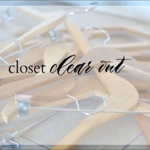 ALL REASONABLE OFFERS SINCERELY CONSIDERED!!!